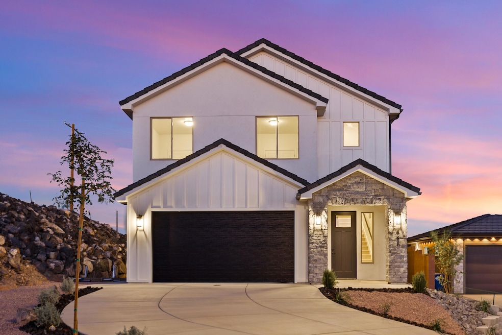 486 N 1400 W, Hurricane, UT 84737 - photo 1