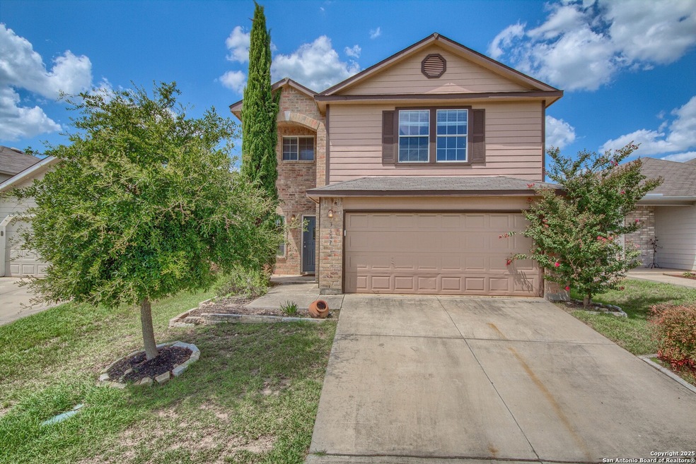 3607 Longhorn Creek, San Antonio, TX 78261 - photo 1