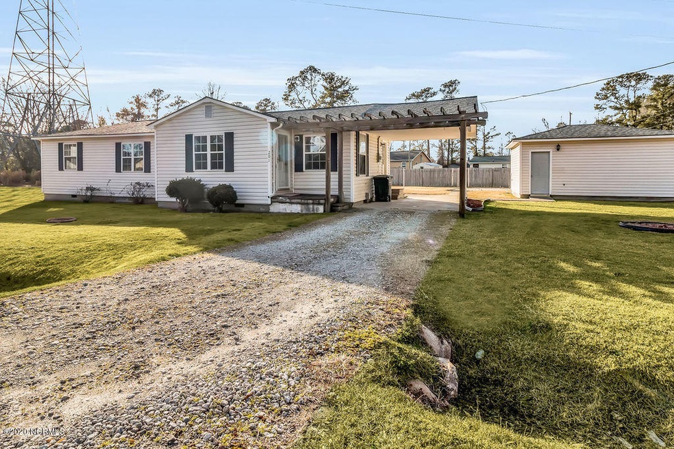 201 Sandy Dr, Jacksonville, NC 28546 - photo 1