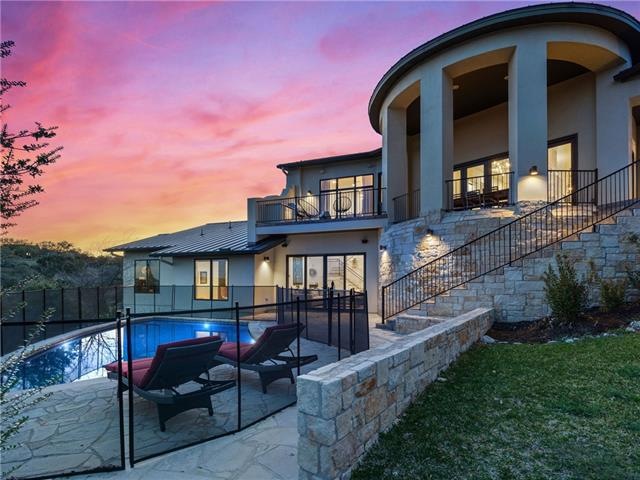 8133 Magnolia Ridge Cove, Austin, TX 78738 - photo 1