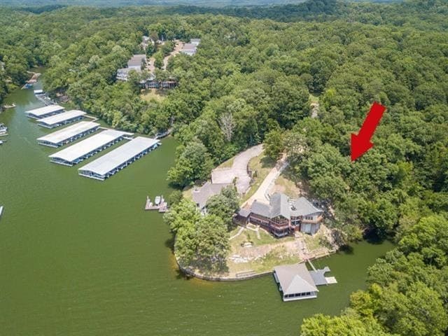 0 Ridge View, Savannah, TN 38372 - photo 1