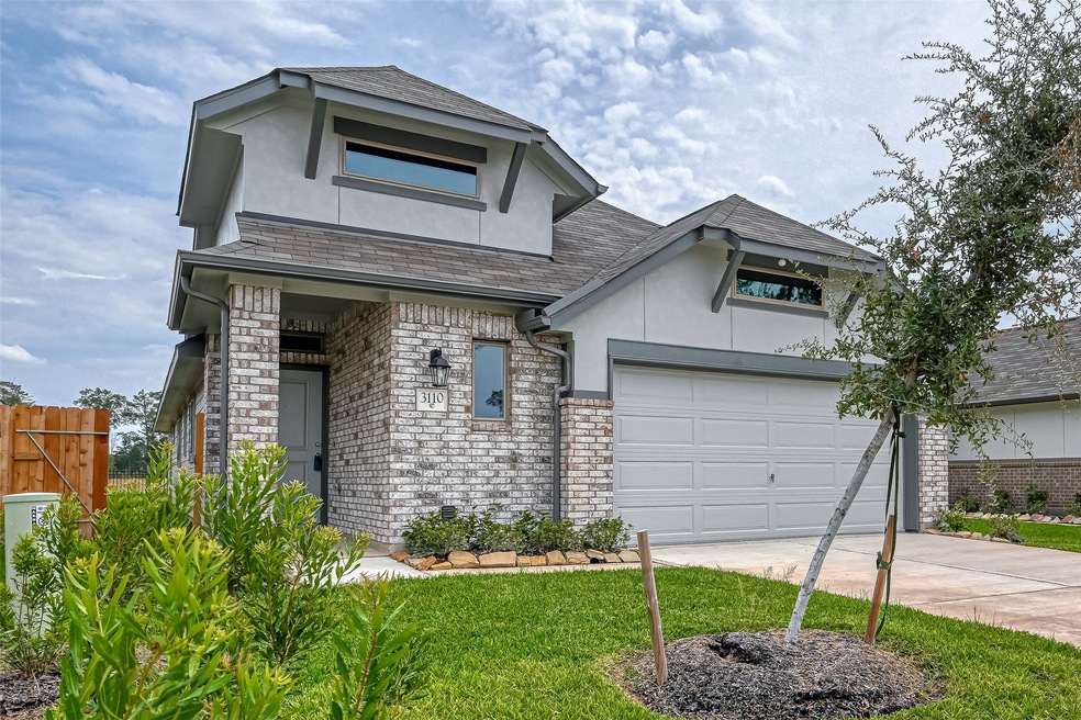 3110 Rising Fir Ln, Conroe, TX 77385 - photo 1