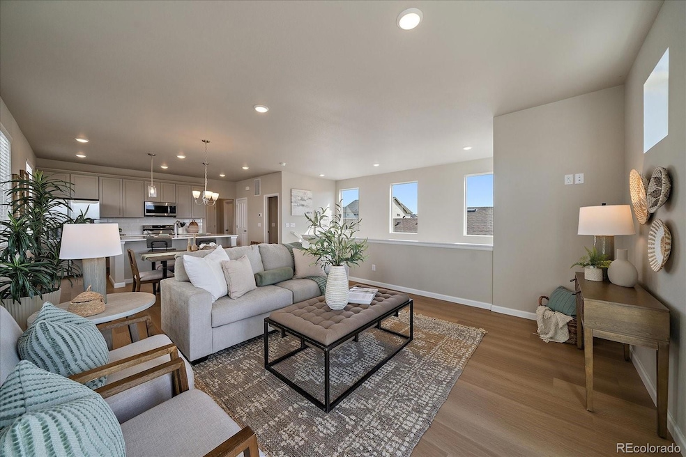 2223 Serenidad St, Brighton, CO 80601 - photo 1