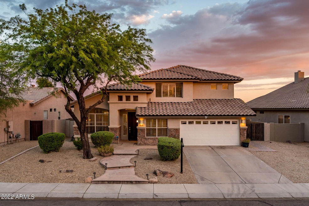4379 E Lariat Ln - MLS-4