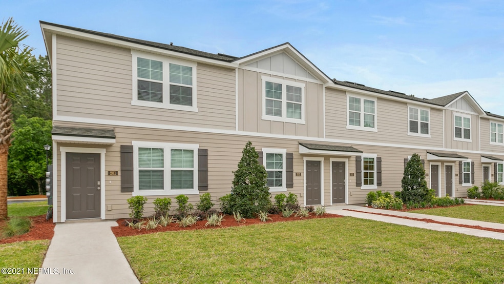 8239 Watercourse Way, Jacksonville, FL 32211 - photo 1