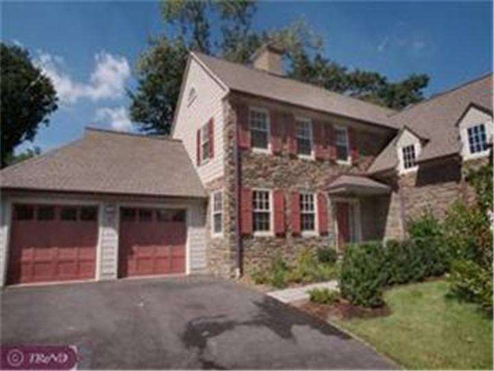 109 Strawbridge Ct, Wynnewood, PA 19096 - photo 1