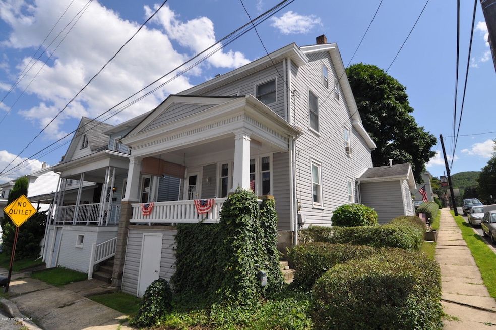 99 North Ave, Jim Thorpe, PA 18229 - photo 1