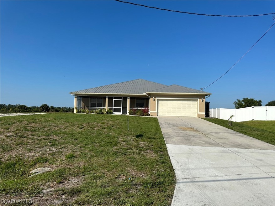 236 Loadstar St, Fort Myers, FL 33913 - photo 1