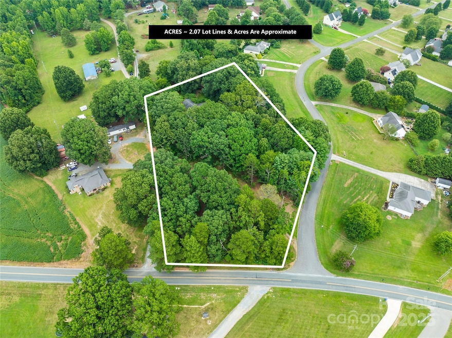 3624 Crow Rd, Monroe, NC 28112 - photo 1