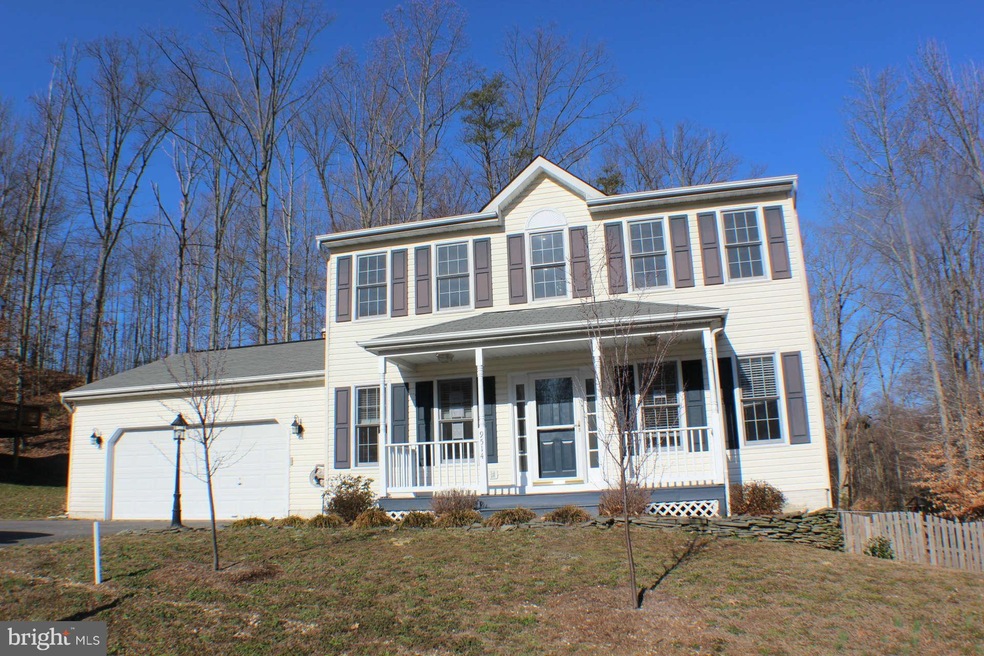 9514 Timberlake Rd, Fredericksburg, VA 22408 - photo 1