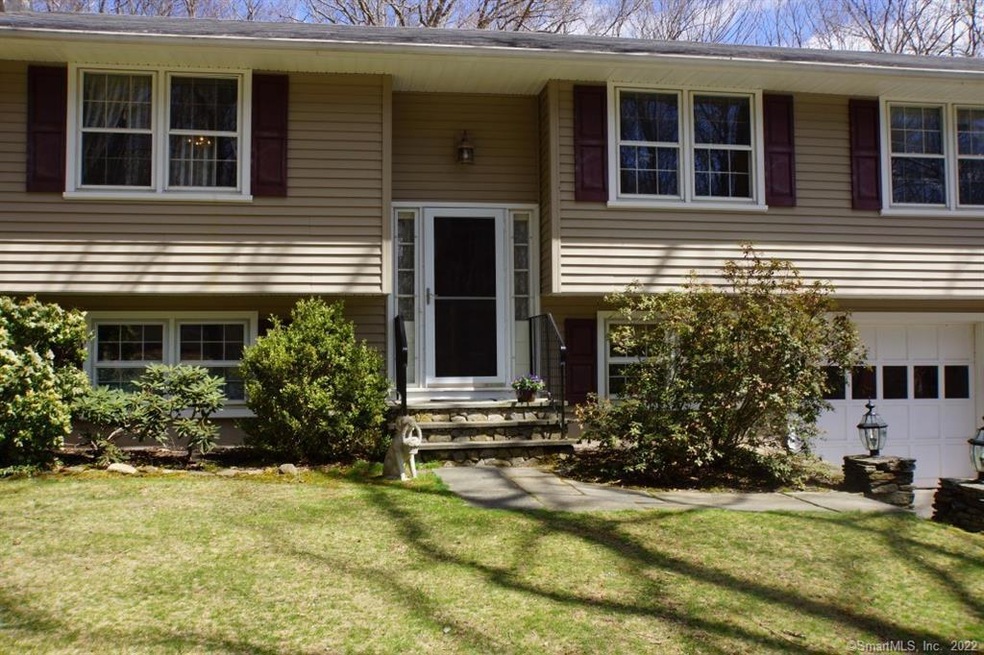 42 Woods Rd, Higganum, CT 06441 - photo 1