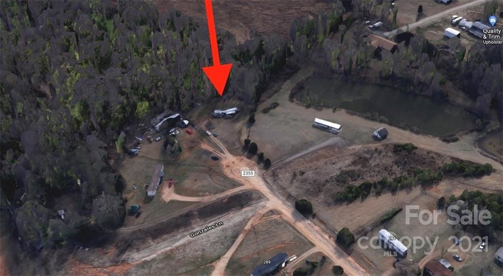 306 Sigmon Rd, Statesville, NC 28677 - photo 1