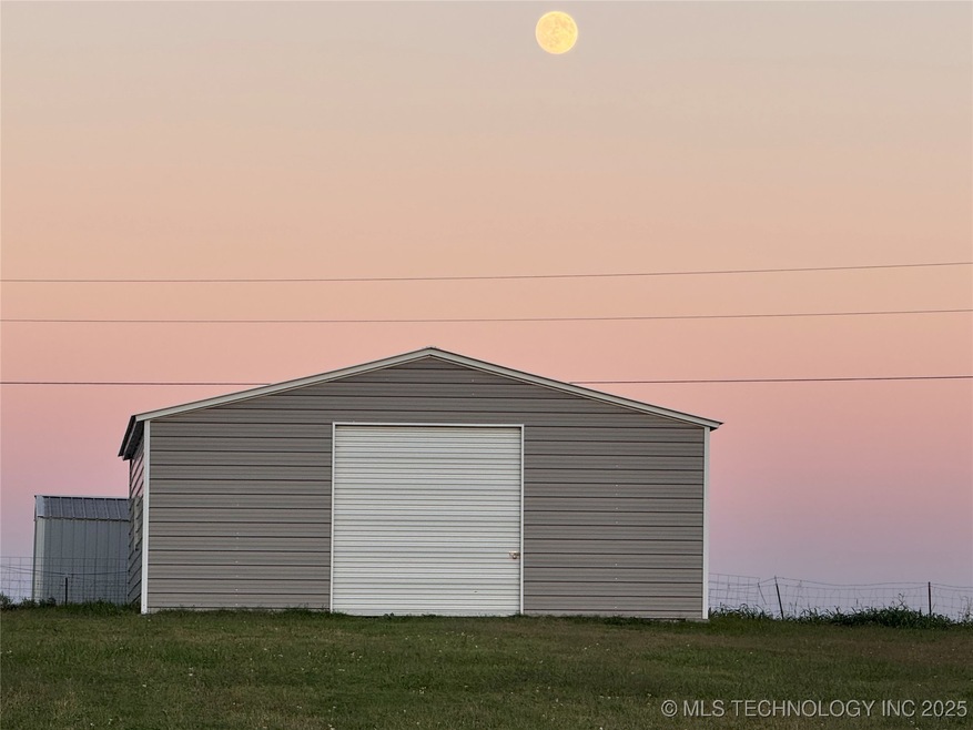 0 N 68th Ave W unit 2542115, Sperry, OK 74073 - photo 1