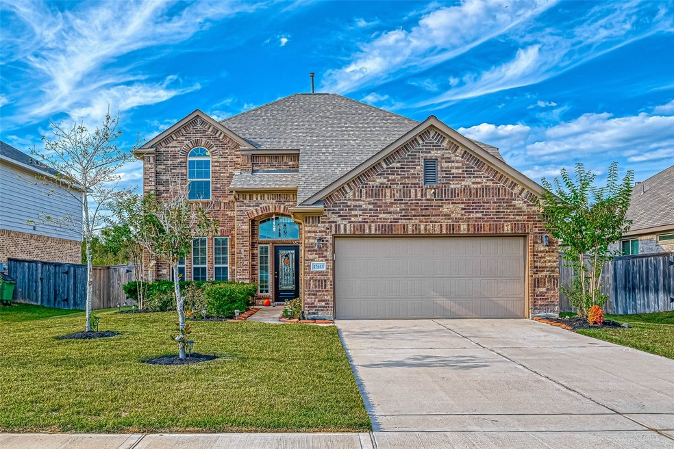 17611 Cypress Hilltop Way, Hockley, TX 77447 - photo 1