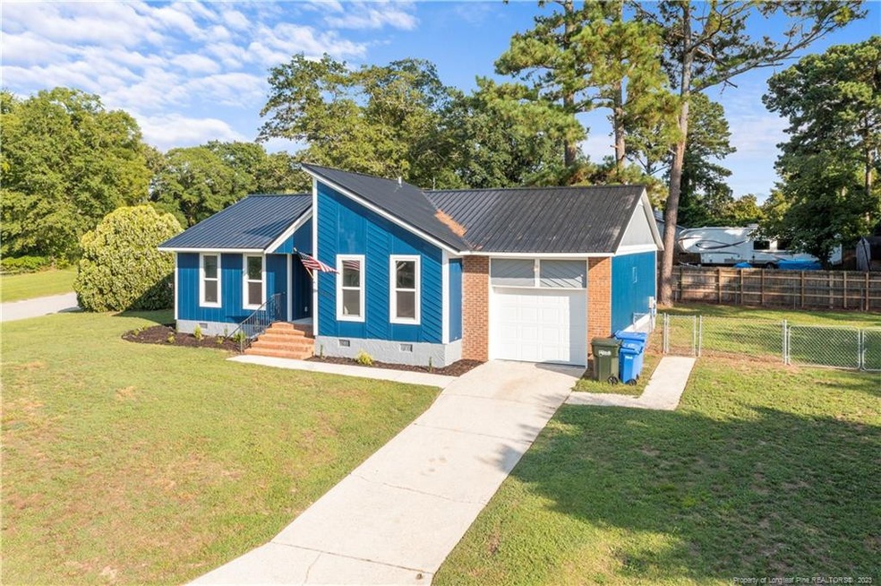 4523 Westfield Rd, Fayetteville, NC 28314 - photo 1