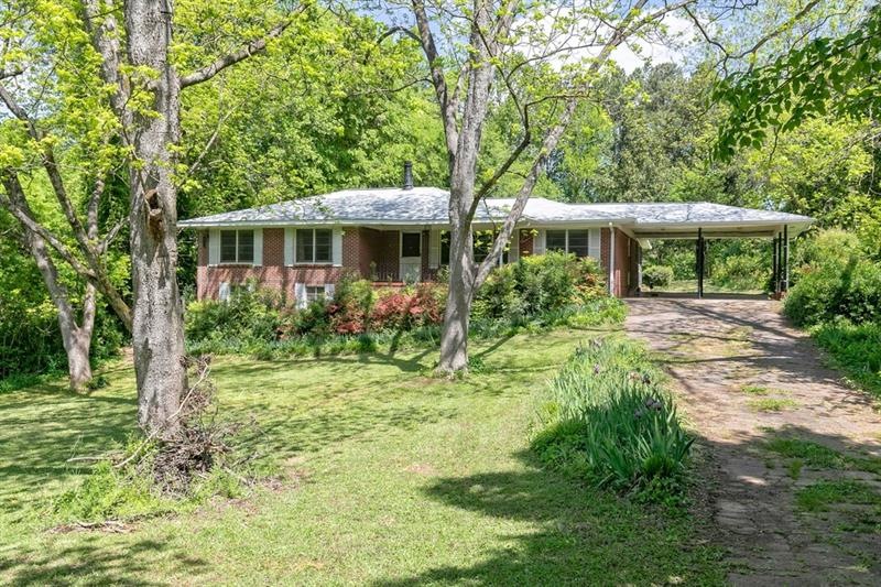 1850 Pinecrest Rd, Austell, GA 30168 - photo 1