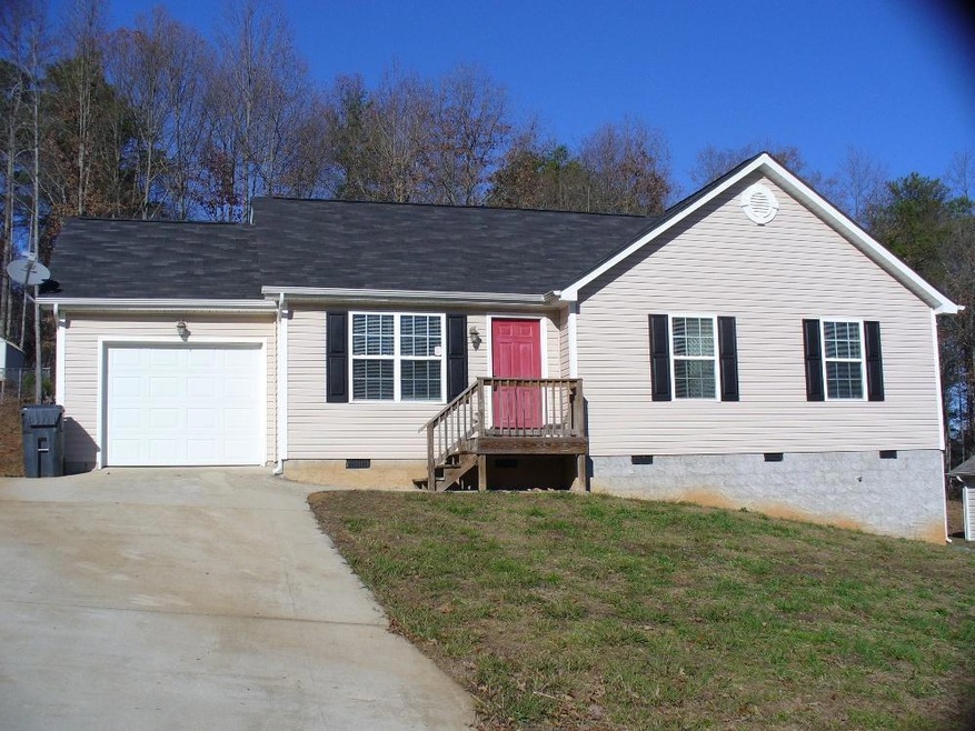 102 Davenport Ln, La Fayette, GA 30728 - photo 1