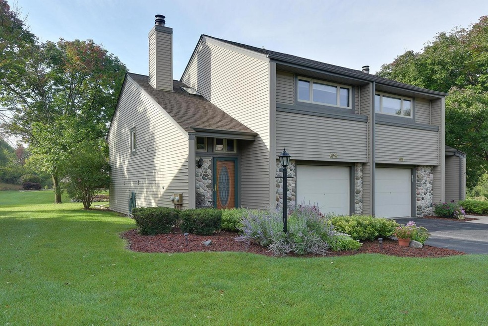 609 W. Tamarack Drive