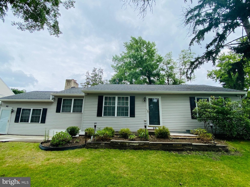 60 Delwood Rd, Cherry Hill, NJ 08002 - photo 1