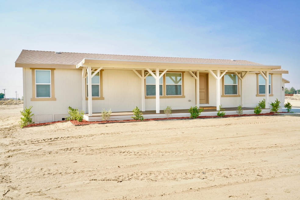 5656 Sue Ave, Rosamond, CA 93560 - photo 1