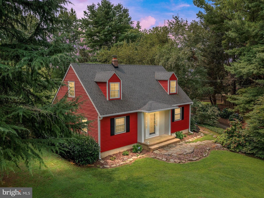 89 Friendship Rd, Friendship, MD 20758 - photo 1