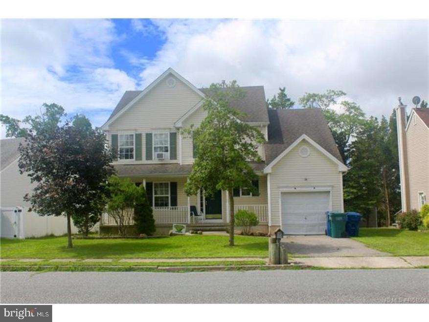 3 Osbourne Ct, Little Egg Harbor Township, NJ 08087 - photo 1