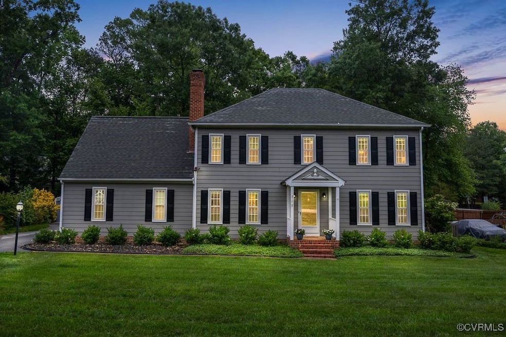 Welcome Home!
