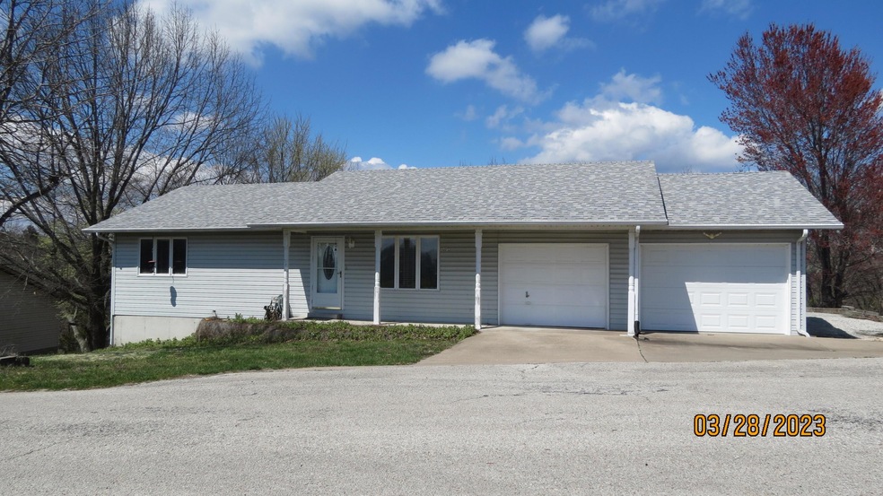 231 Johnson Way Ln, Kimberling City, MO 65686 - photo 1