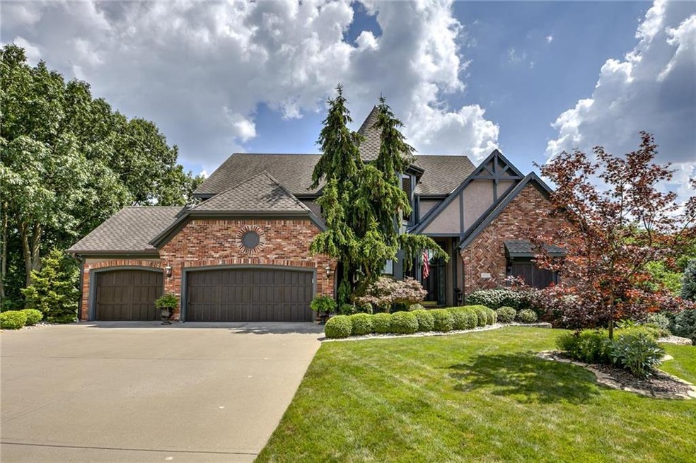 6702 NW Monticello Terrace ~ The Hills of Monticel