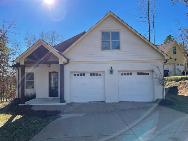 70 County Road 409, Oxford, MS 38655 - photo 1