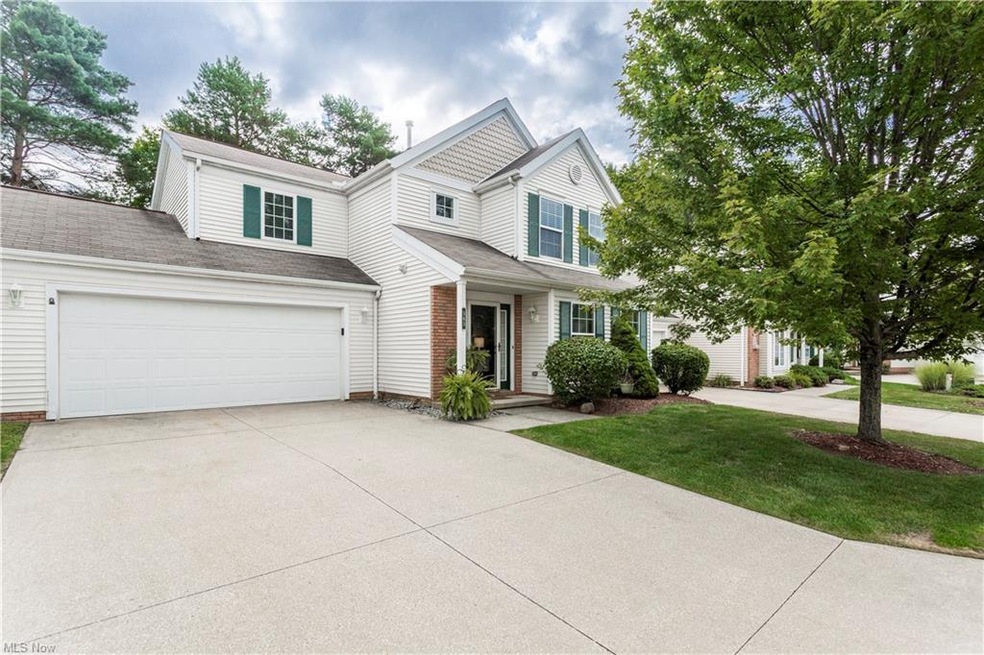 Welcome Home!
