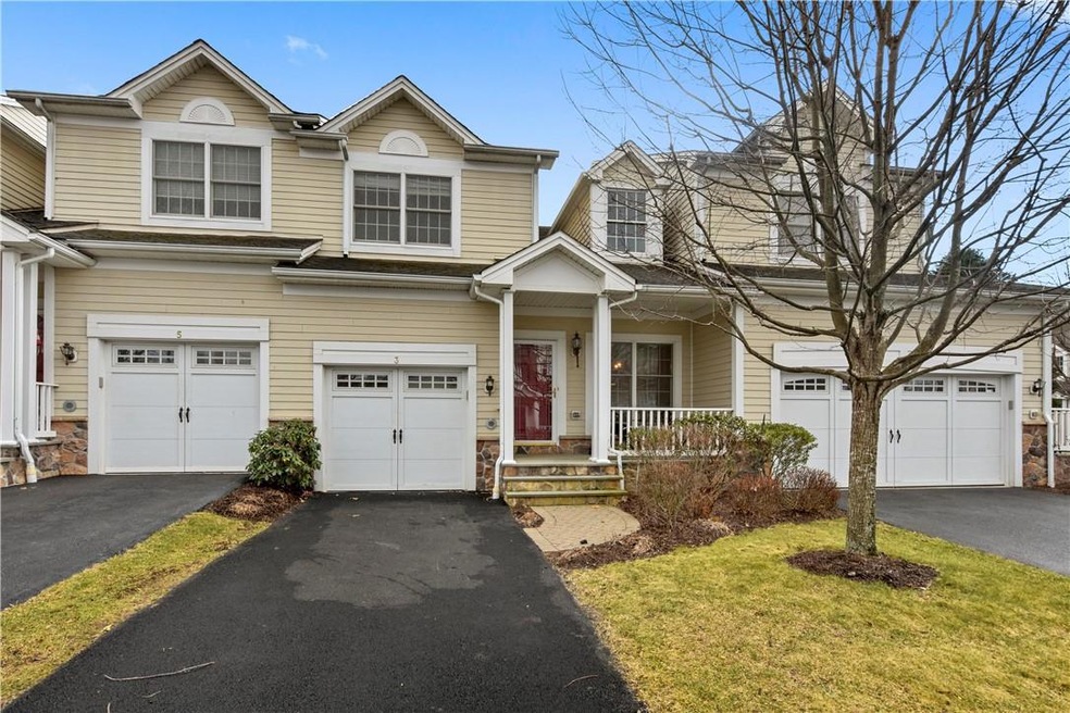 3 Baltusrol Ct, Cortlandt Manor, NY 10567 - photo 1
