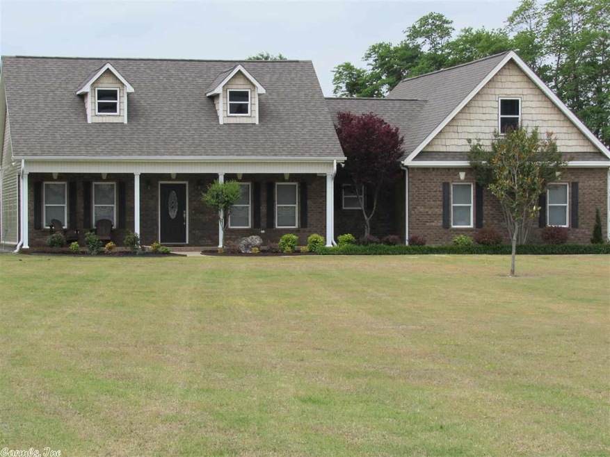 0 Cr 730, Jonesboro, AR 72405 - photo 1