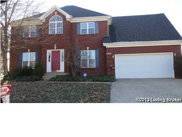 8917 Fox Chase Place, Louisville, KY 40228 - photo 1