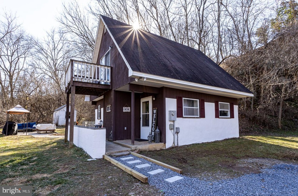 1338 E Main St, Luray, VA 22835 - photo 1