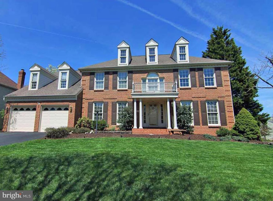15426 Martins Hundred Dr, Centreville, VA 20120 - photo 1
