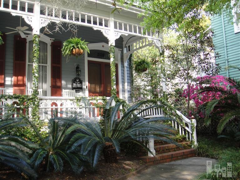 306 S 4th St, Wilmington, NC 28401 - photo 1