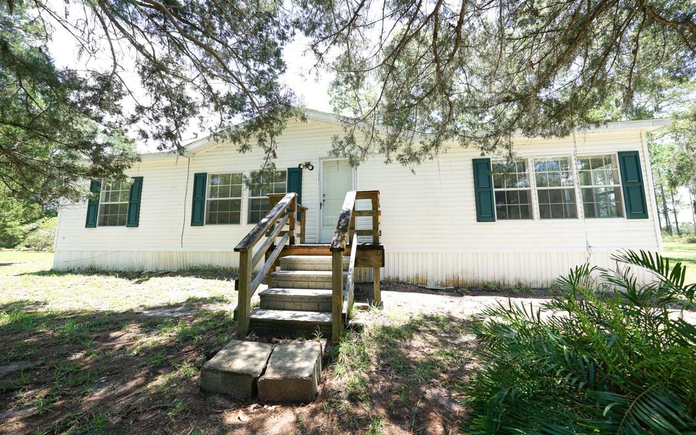 2326 256th Terrace, O Brien, FL 32071 - photo 1