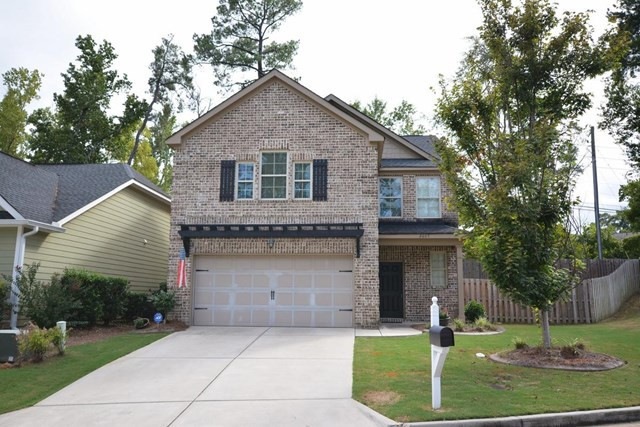 2604 Sherborne Ct, Augusta, GA 30909 - photo 1