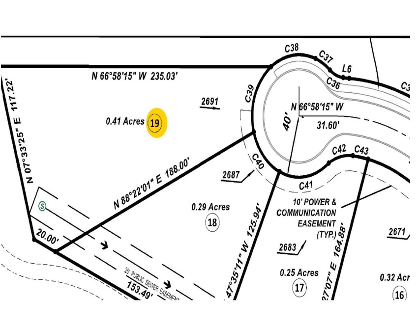 0 Copper Cove unit 1307051, East Brainerd, TN 37363 - photo 1
