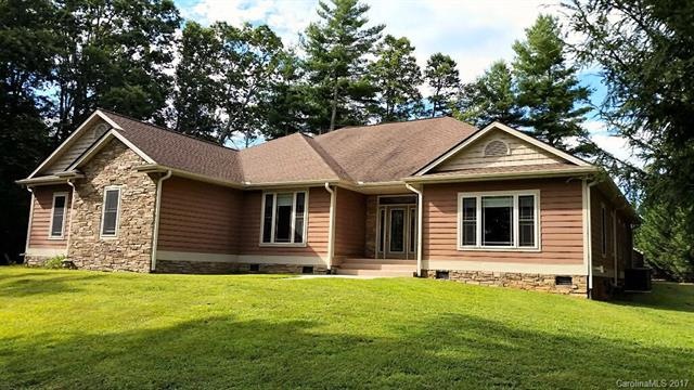 7 Brown Farm Rd, Hendersonville, NC 28792 - photo 1