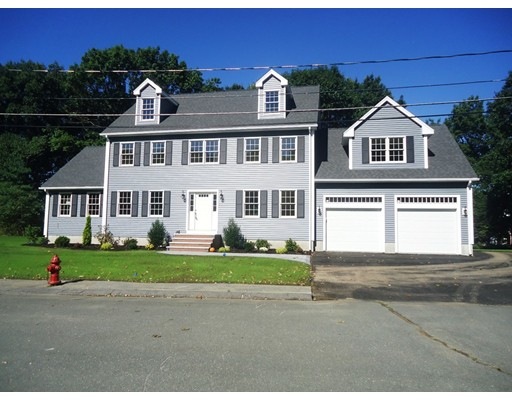 1 Gilda Cir, Woburn, MA 01801 - photo 1