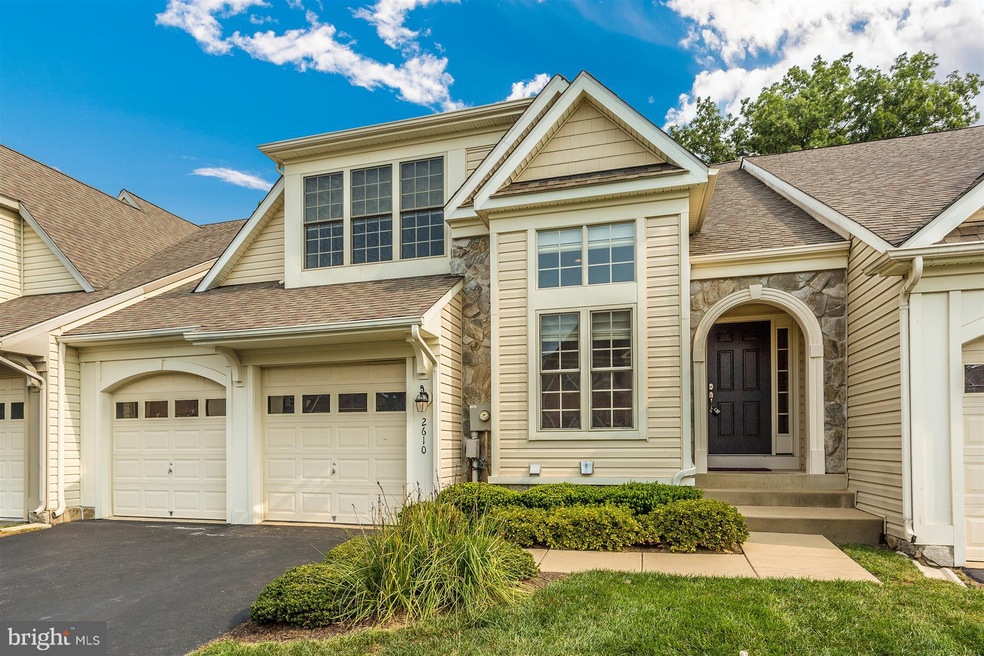 2610 Monocacy Ford Rd, Frederick, MD 21701 - photo 1