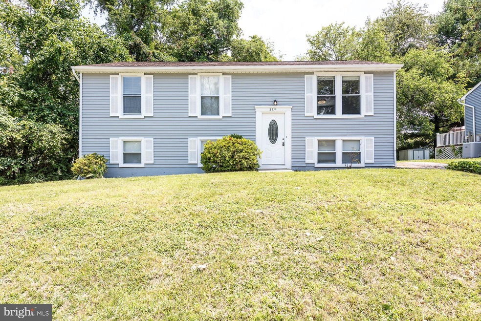 3711 Brenbrook Dr, Randallstown, MD 21133 - photo 1