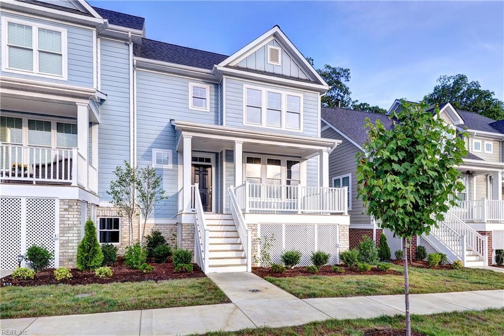 Sold $508,000 • Co-Listing Agent