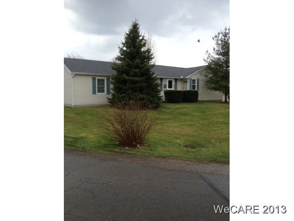 unlisted-address, Ada, OH 45810 - photo 1