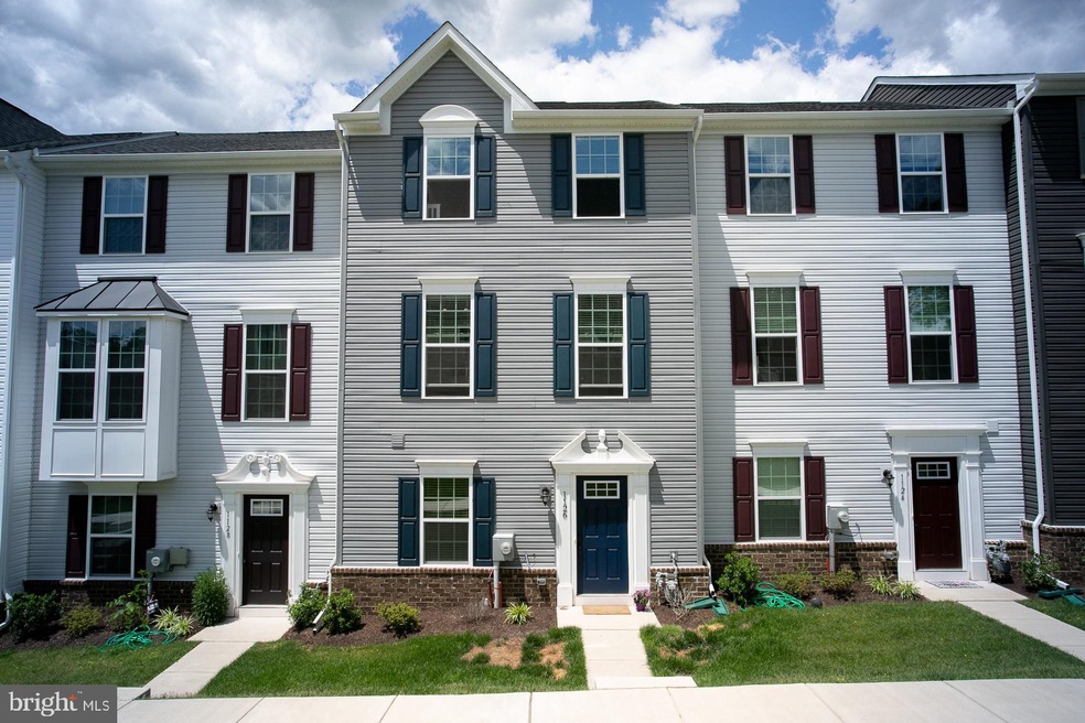 1126 Utley Aly, Phoenixville, PA 19460 - photo 1