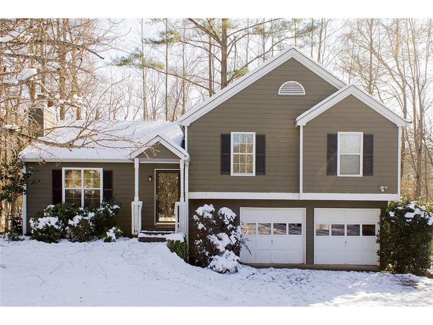 1419 River Landing Way, Woodstock, GA 30188 - photo 1