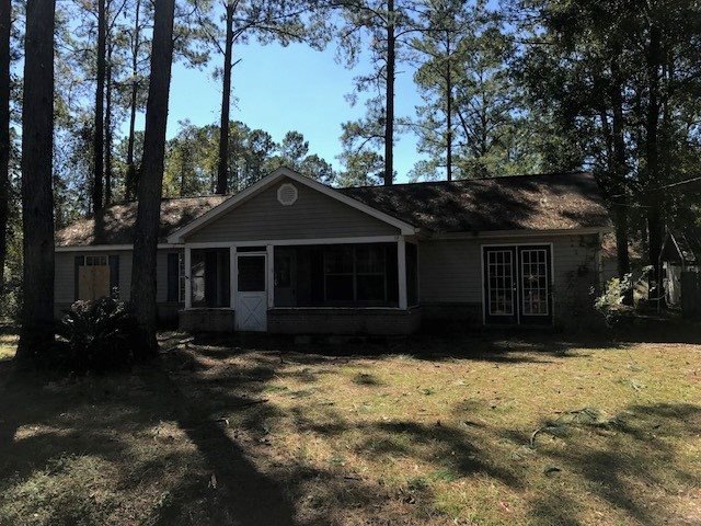 12 Ted Lott Ln, Crawfordville, FL 32327 - photo 1