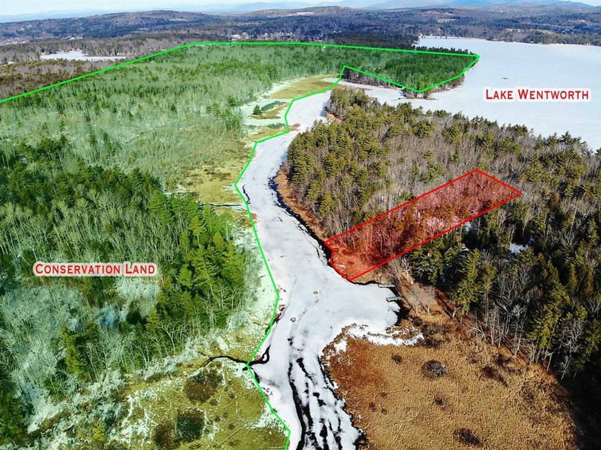 00 Heath Trail, Wolfeboro, NH 03894 - photo 1